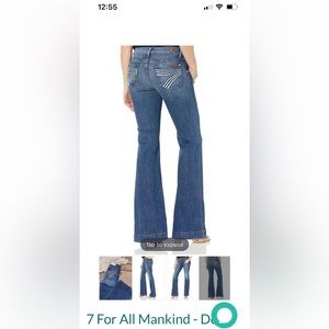 7 jeans